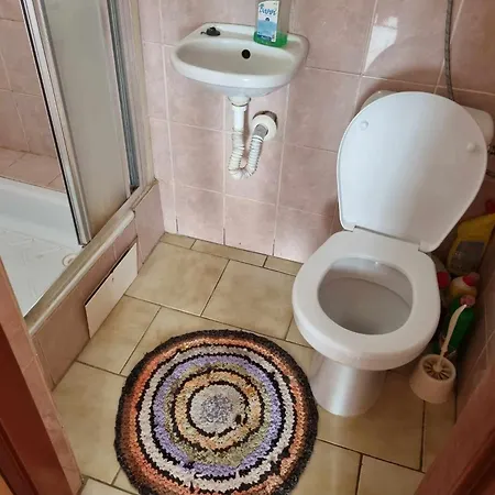 Vidiecky dom Chata Sirava U Jakuba
