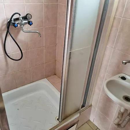 Chata Sirava U Jakuba Vidiecky dom Kaluza