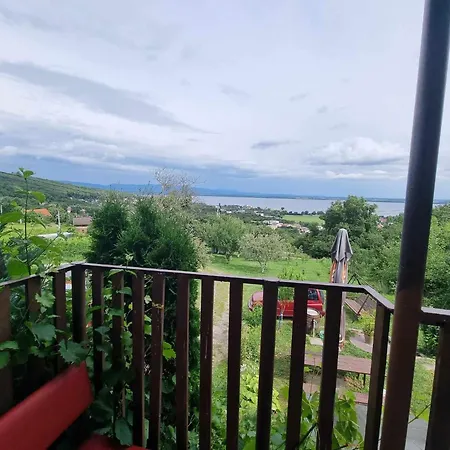 Chata Sirava U Jakuba Vidiecky dom