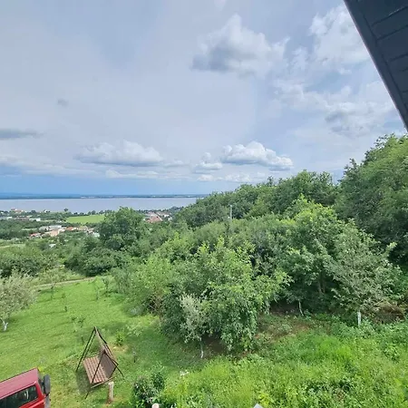 Chata Sirava U Jakuba